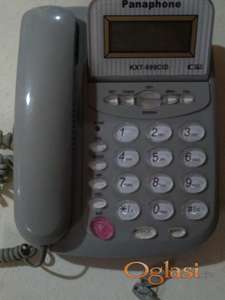 Fiksni telefon