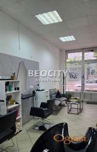 Novi Sad, Centar, Petra Drapšina, 1.0, 25m2