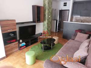Garsonjera - 29m2 - Grbavica