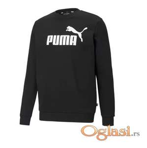 Puma No1 Crew Sweater Mens
