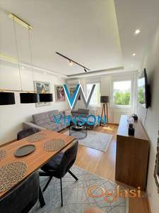 Novi Sad, Socijalno - Namešten jednoiposoban stan ID#9104697