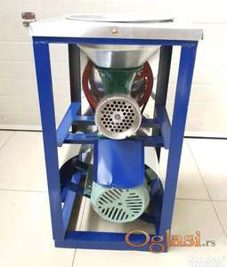 Masina za mlevenje mesa 32