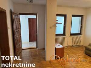 Stan NOVI SAD,SALAJKA - 111 m2 190550 €, ID: 1098994