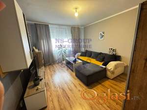 Odličan dvosoban stan na Staroj Detelinari!