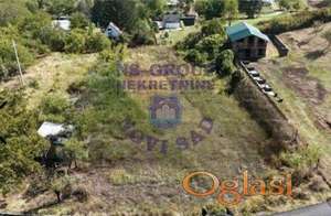 Građevinsko zemljište u Petrovaradinu