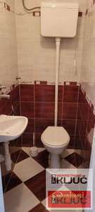 LIMAN III-PRAZAN DVOSOBAN STAN