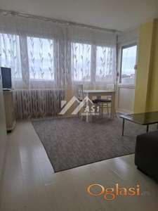 Odlična garsonjera u Balzakovoj ID#4734