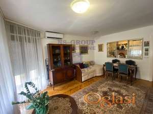 Fantastičan dvosoban stan na najtraženijoj lokaciji u gradu!