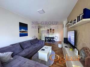 Stan na prodaju Novi Sad 61m2, 567784