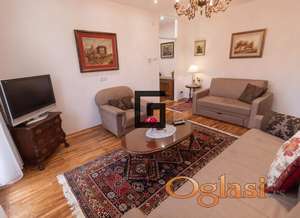 Atelje 212-S.Sremca - 40m2, parking! ID#1211