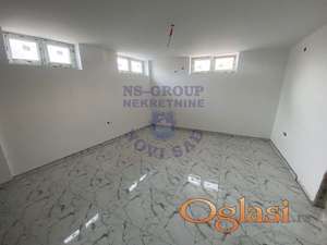 43m2 Fenomenalan jednoiposoban stan