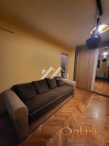 Izdajem lepu renoviranu garsonjeru kod Železničke Stanice !!! ID#5373