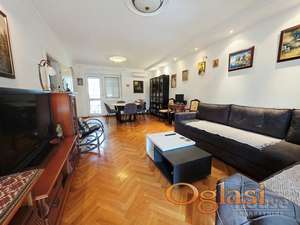 STAN - NOVI SAD - PODBARA - 70m2 - 195000 evra