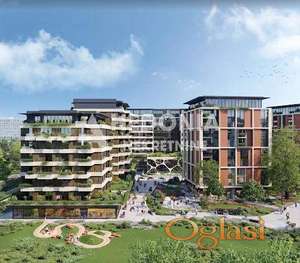 Blok 65, Soul, nov, lux, 1.0, neuseljivan ID#10714