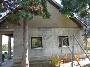 Vikend kuća u Čortanovcima 021/6620-001
