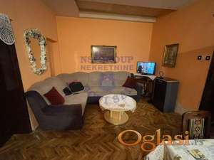 Odlična kuća na potezu Salajke