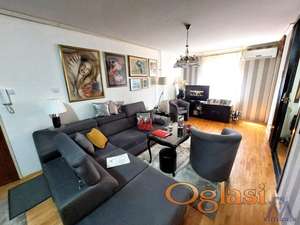 Stan NOVI SAD,NOVO NASELJE,kv: 69, € 128000, ID: 1018934