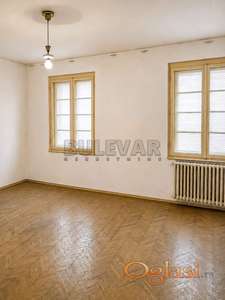 3.0, Salonac, Železnička kolonija