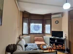 Dvosoban stan u Centru grada