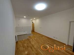 NOV JEDNOIPOSOBAN STAN ZA IZDAVANJE IZA LIDLA NA LIMANU IV!