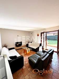 Zvezdara,85m2,3.5-sa dvorištem #3820