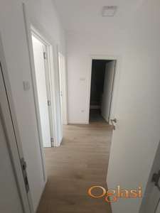 Nov petosoban stan u Veterniku ODLIČNA CENA!! SA PDV!  