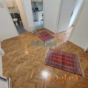 Centar Tašmajdan (Parking)