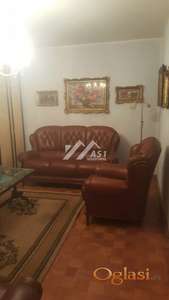 Liman trosoban pet friendly kod Promenade ID#7738