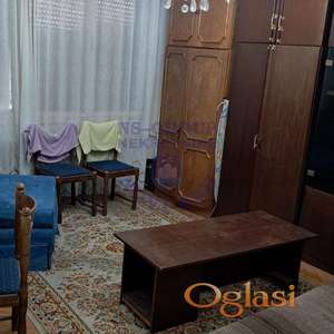 Jednosoban stan na sjajnoj lokaciji