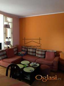 Prodaje se lep stan na Novom Naselju! ID#7193