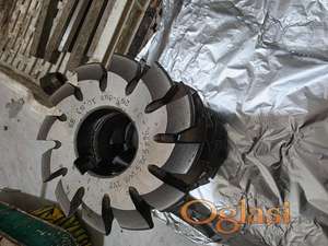 Modularno glodalo Jal mod 5