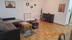 Dunavske terase, 2.0 namešten ID#4454