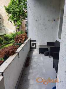 Trg Republike, 96m2, 3.0 ID#2109