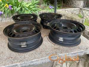 Original celicne felne od Opel Astre K 16”