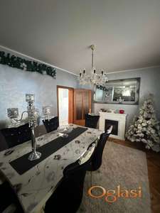 Prelepa kuća u Novom Bečeju