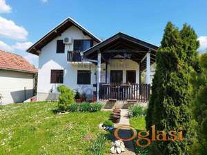 Odlicna kuca u Petrovaradinu 38m2