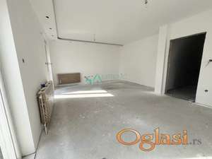 PRODAJA ČETVOROSOBNOG STANA 102m2 U NOVOGRADNJI – VETERNIK 