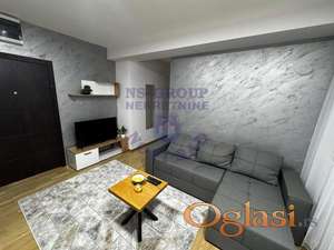 Namešten jednoiposoban