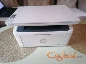 HP MFP M28w