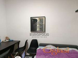 Top lokacija – stan za život, posao  ili investiciju ID#8699