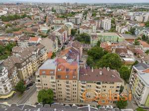 Odličan dvoiposoban stan na Podbari