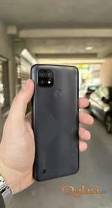 Realme c21