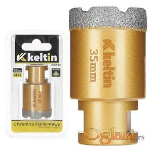 Dijamantska kruna za keramiku na brusilicu 35 mm  M14