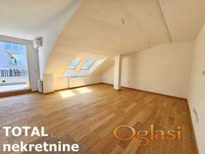 STAN - NOVI SAD - GRBAVICA - 185m2 - 555000 evra