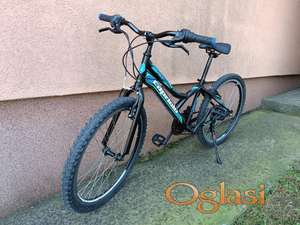 Deciji bicikl Capriolo Diavolo 24"