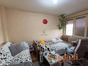 Mladenovac, Centar, Kralja Petra Prvog, 45m2