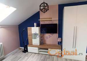 Odličan stan na lokaciji Železnička stanica.