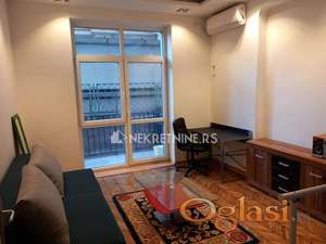 Miloša Pocerca,renoviran jednosoban ID#19222