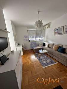 Garsonjera, 24m2,Podbara