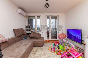 Na prodaju jednoiposoban stan, Duvanište, 43m2